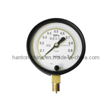 Tipo de la precisión del calibrador de presión (HT-044PG)
