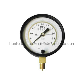 Manometer Präzisionstyp (HT-044PG)