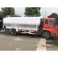 10 Tons Livestock Farm Bulk Feed Carrier