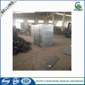 Building Metal Materials Tooth Type Steel Grating