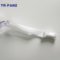 Classic Disposable PVC Tracheostomy Tube Uncuffed