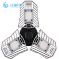 LEDER Pliable Induction LED High Bay Light