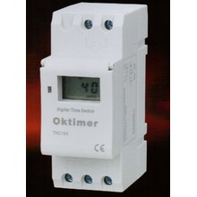 Digital Timer Switches