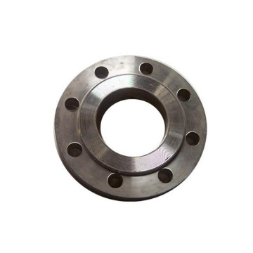 ANSI/ASME B16.5 Stainless Steel Flange