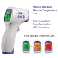 Digital Infrarot Stirnkörper-Thermometer-Pistole Non-Kontakt