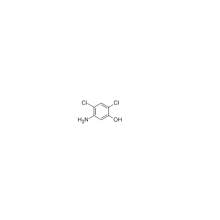 2,4-Dichloro-5-hydroxyaniline  For Synthesis Of Herbicides CAS 39489-79-7