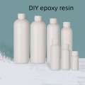 Transparent Epoxy Resin for DIY Accessories