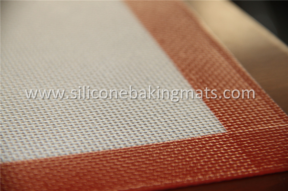 Silpat Silicone Baking Mat