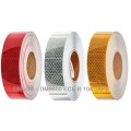 Reflective vehicle conspicuity tape