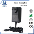 Wall Mount Type 12v 3a Ac Adapter