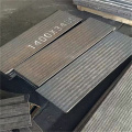 Wear Resistant Steel Plates Sheet Metal High Quality