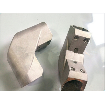 Bearbeitung Präzision von Gravity Casting Parts (ATC-419)