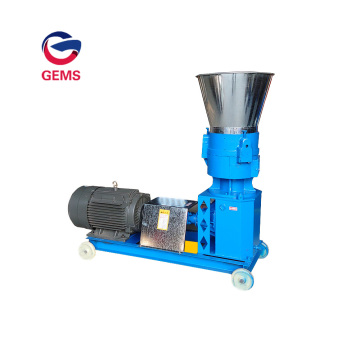 Animal Feed Pellet Machine Mini Feed Pellet Machine