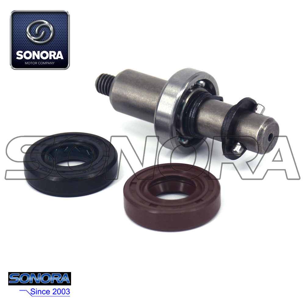 Shaft Seal Kit (2)