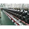 Precision Silk Winding Machine