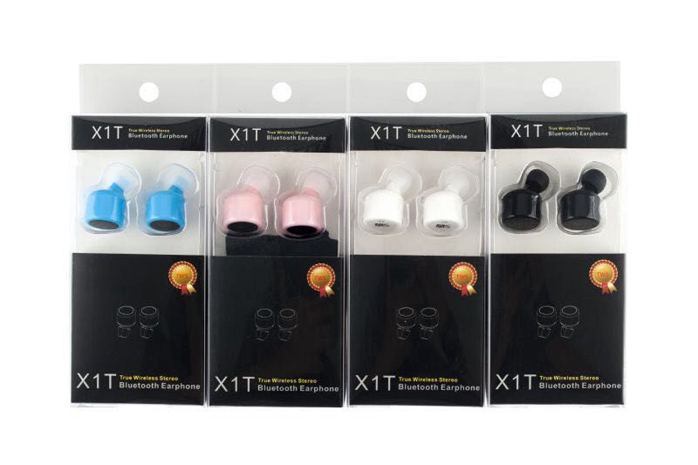 TWS Bluetooth Earbuds (28)