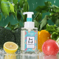 Natural Baby Bottle Was Cleanser Силиконовый очиститель