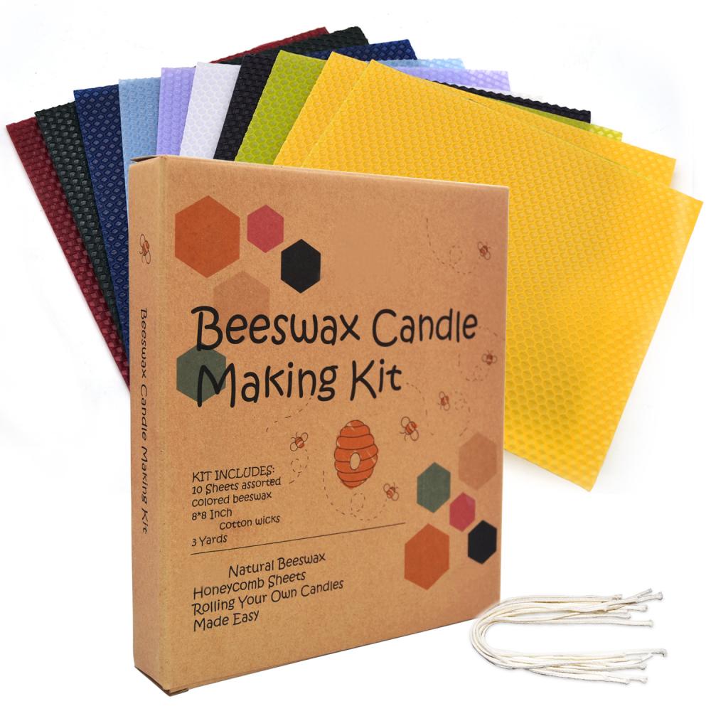 Candle Making Kits Candle Making Kits