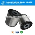 High Quality J Type Thermocouple Bare Element Alloy Wire