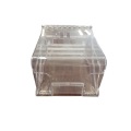 Clear Plastic Injection Molding Transparent Parts