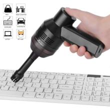 Mini aspirador de pó USB para mesa de escritório de teclado