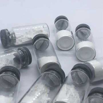 Péptidos Nootrópicos Glyx 13 para mejorar la memoria 99% Puridad Materia prima química farmacéutica Glyx 13 CAS 117928-94-6