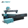 CNC Router-Engraver and cutter Machine