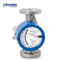 Krohne Metal Tube and Glass Tube Variable Area Flowmeters