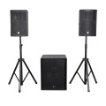 15"Speakers Stage&Studio Monitor