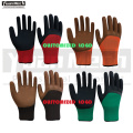 Nuevo producto Guantes de trabajo personalizados