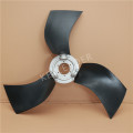 7Z PAGAS 3 leaves industrial fan blades