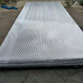 304 316 Stainless Steel Expanded Metal Mesh Netting