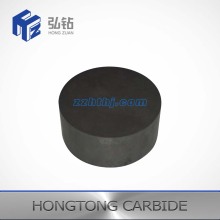 150mm Thickness Circular Plates of Tungsten Carbide