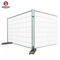 High quality Australia temporary fence portable fence