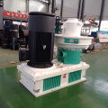 Biomass Pellet Making Machine for Sale