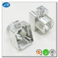 5 Axis CNC Metal Machine Pipe Fittings