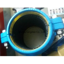 Split Collar Gate Valve