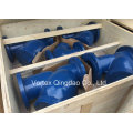 Flange End Y Type Strainer