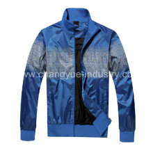 2013 latest new fashionable basketball jackets for sportsman