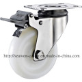 Stainless Steel Series - PA Caster