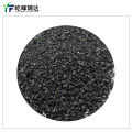 Highly purified silicon carbide particle size sand