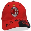 2014 Football Club Fans Hat, Hip-hop Baseball Cap chapeau réglable