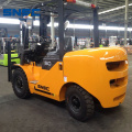 Counter Balance Forklift 5 Ton Mini Truck