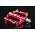 High quality Aluminum bicycle pedal for bike components