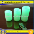 2/8/18 Key Remote Control Led Light Candle