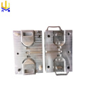 Wax injection mold mould factory aluminum wax mold supplier