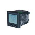 single phase ac panel mounted energy power meter