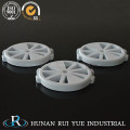 Ceramic Seal Disc for Faucet Valve