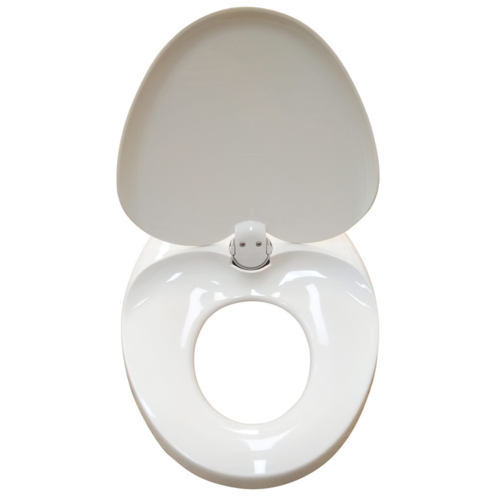 Health Care Plastic Family Toilet Seat For Kids