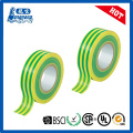 Heat resistant pvc tape